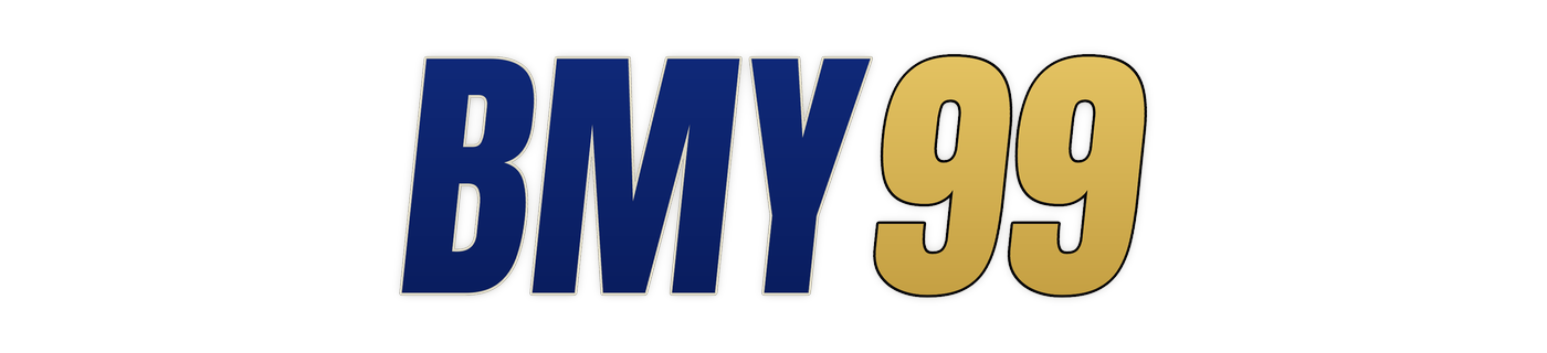bmy99 Logo